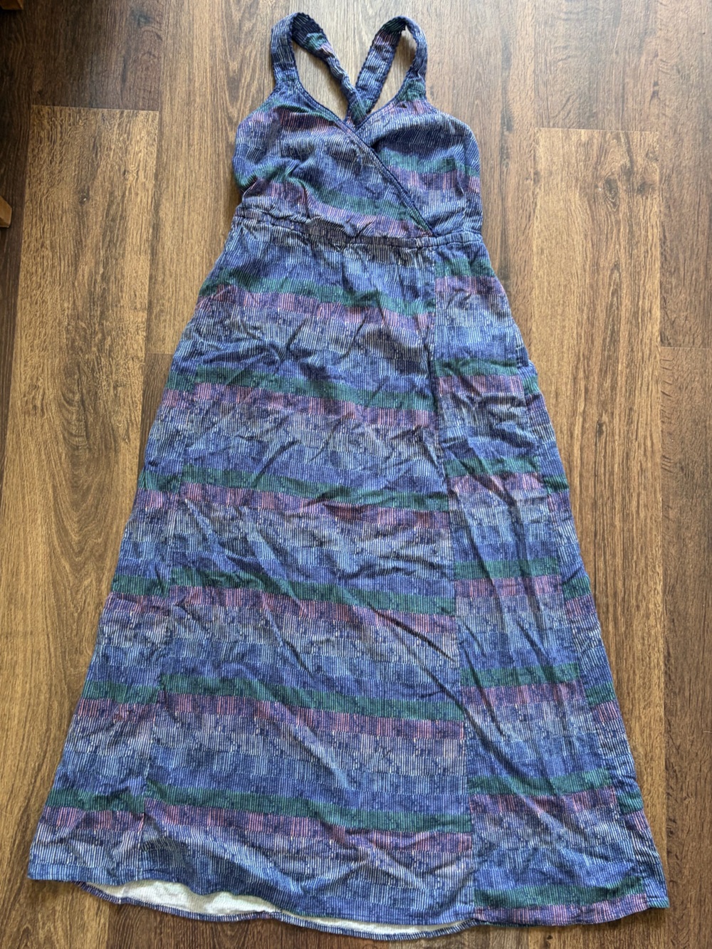 Universal Thread Maxi Dress